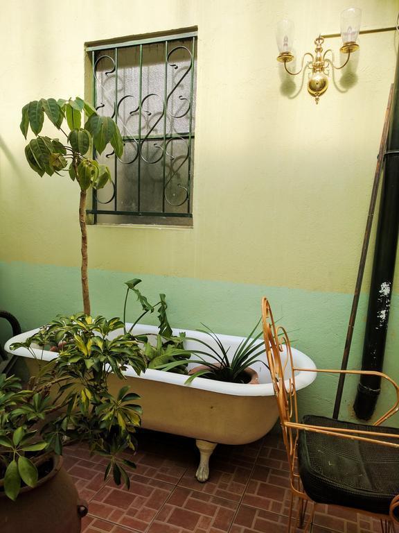 Hostal Bash And Crash La Paz