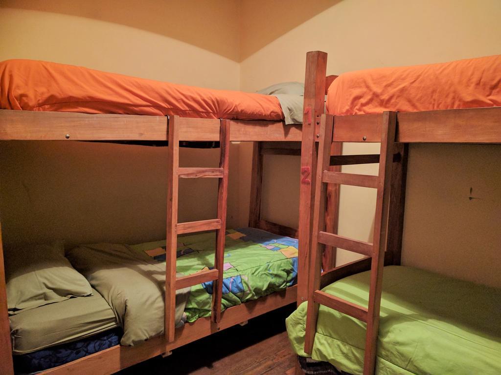 Hostal Bash And Crash La Paz