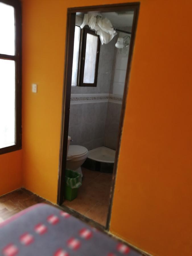 Hostal Bash And Crash La Paz