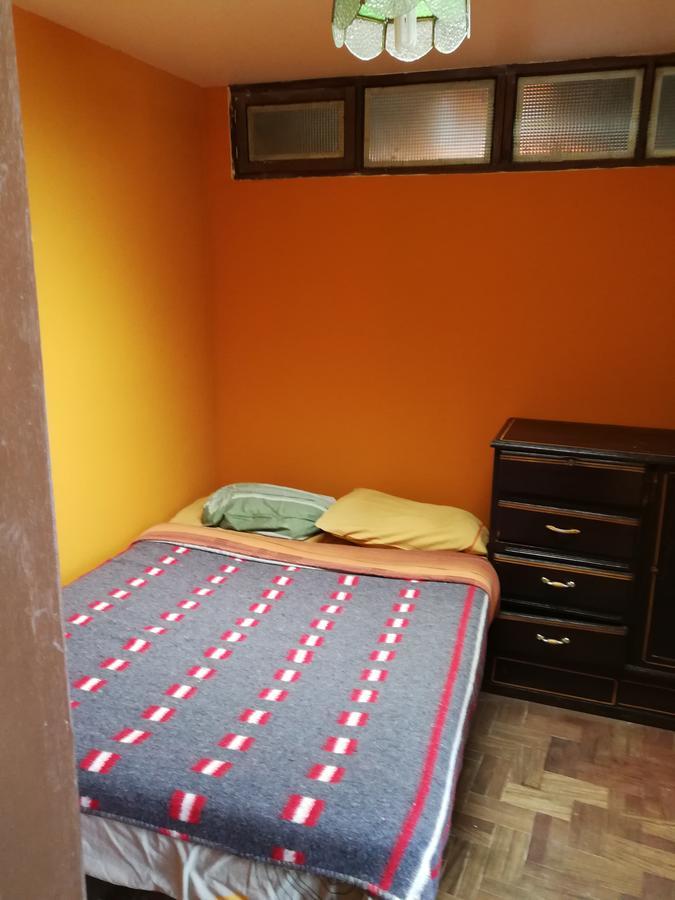 Bash And Crash Hostal La Paz