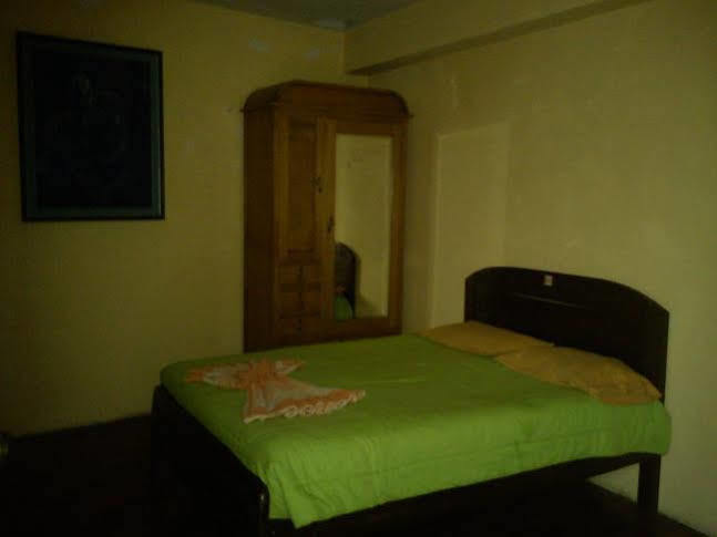 Hostal Bash And Crash La Paz